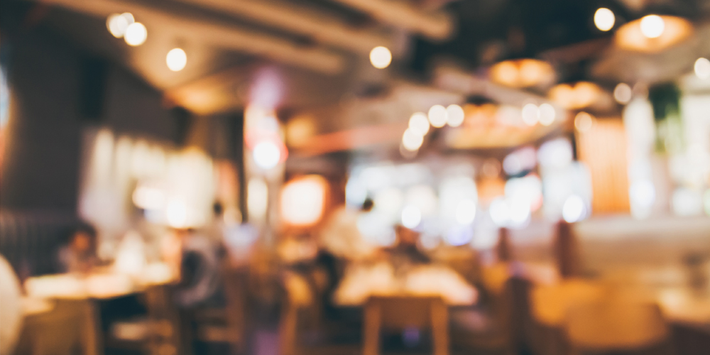 Angell Bros. 1801 Grille